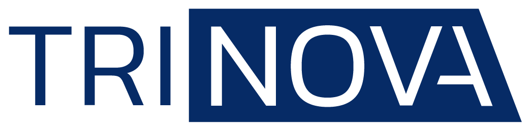 Trinova Logo